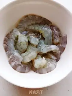 Make Shrimp step 2