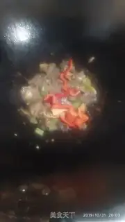 Make Duck and celery step 3
