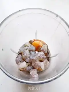 Make Shrimp step 3