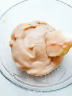 Make Shrimp step 4