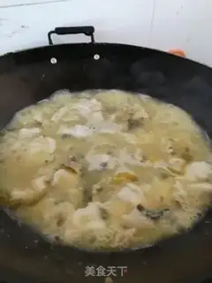 Make Sourfish step 8
