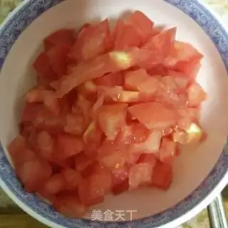 Make Soybean egg soup step 1