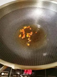 Make Meat and eggs and tofu step 9