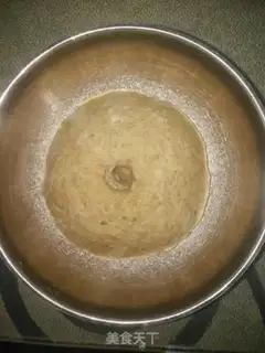 Make Sprouts of wheat bread step 8