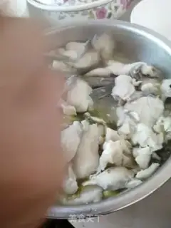Make Sourfish step 9