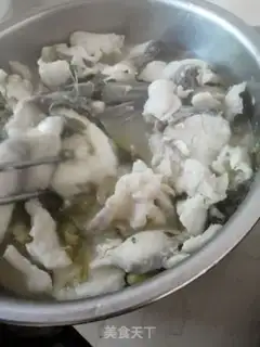 Make Sourfish step 10