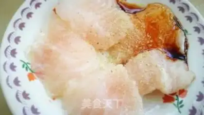 Make Seafood step 0