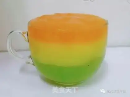 Make Creative Cool powder series step 0