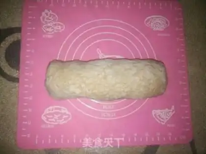 Make Sprouts of wheat bread step 10