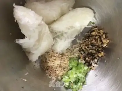 Make Carrot beef step 9
