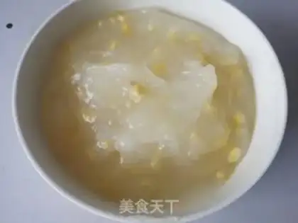 Make Creative Cool powder series step 2