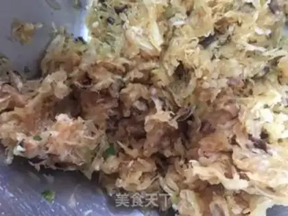 Make The salad radish step 3