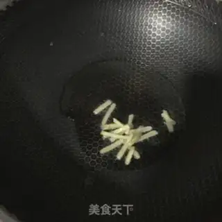 Make Carrot beef step 10