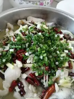Make Soybean egg soup step 5