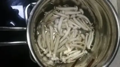 Make Boiled meat step 3