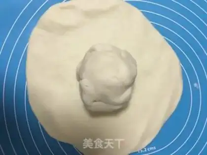 Make The salad radish step 4