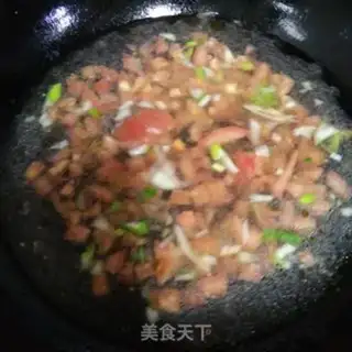 Make Soybean egg soup step 6