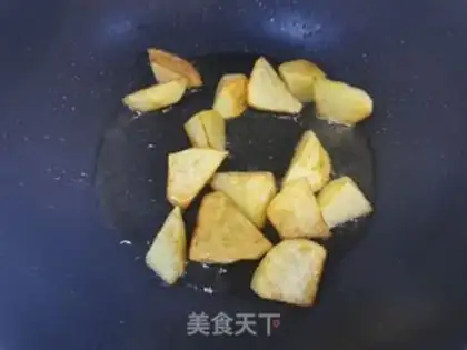Make The ground is fresh step 3