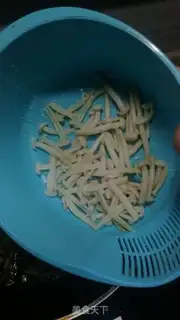 Make Boiled meat step 4