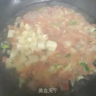 Make Soybean egg soup step 7