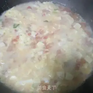 Make Soybean egg soup step 8