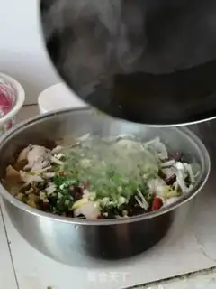 Make Sourfish step 16