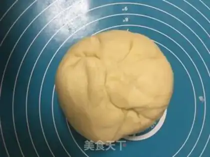 Make The salad radish step 5