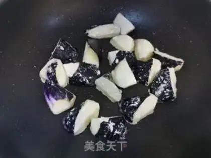 Make The ground is fresh step 5