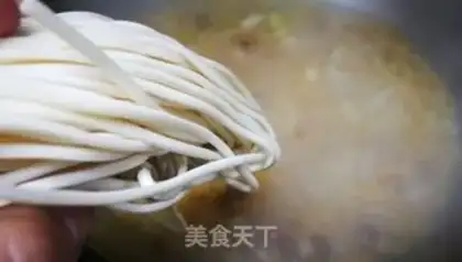 Make Seafood step 7