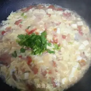 Make Soybean egg soup step 9