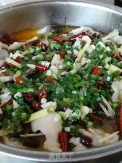 Make Sourfish step 17