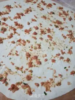 Make Onion meatloaf step 5