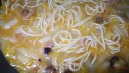 Make Seafood step 8