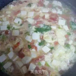 Make Soybean egg soup step 10
