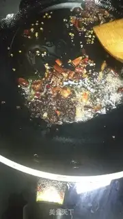 Make Boiled meat step 8