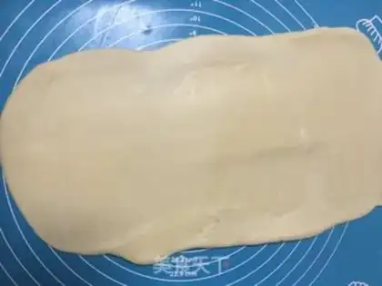 Make The salad radish step 8