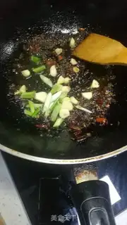 Make Boiled meat step 9