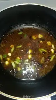 Make Boiled meat step 10