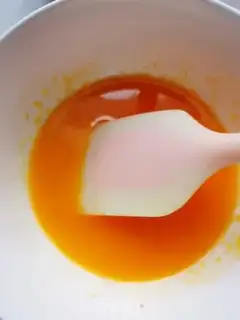Make A date cake step 3