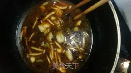 Make Boiled meat step 11