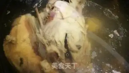 Make Seafood step 13