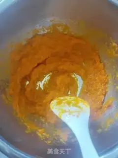 Make Tasty, delicious hairloaf step 3