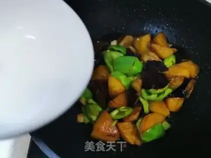 Make The ground is fresh step 11