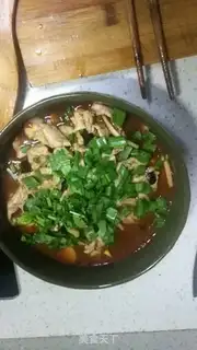 Make Boiled meat step 13