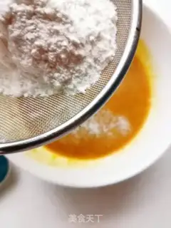 Make A date cake step 6