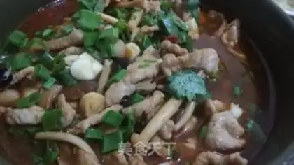 Make Boiled meat step 14