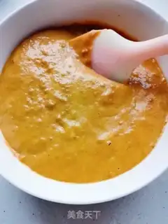 Make A date cake step 7