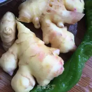 Make Ginger