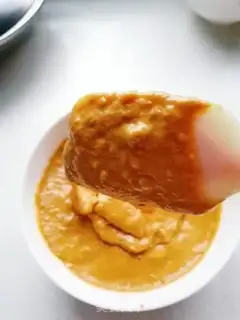 Make A date cake step 8
