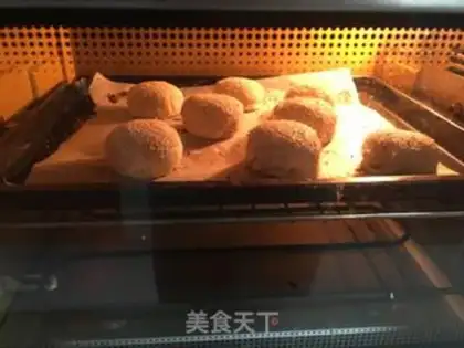 Make The salad radish step 14